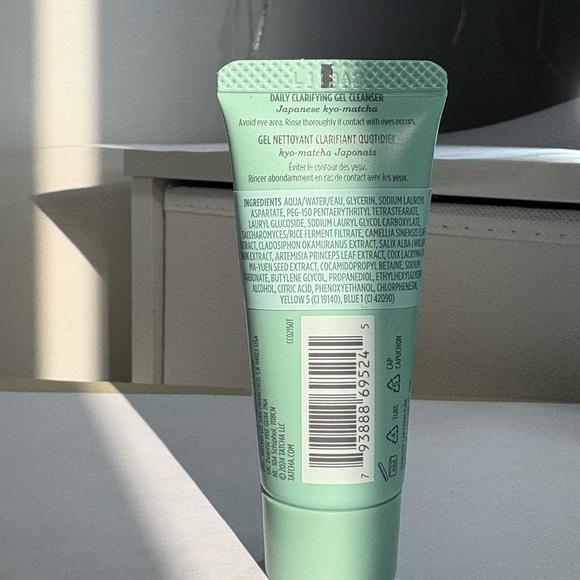 2/20🦋Tatcha Matcha Cleanse - Picture 2 of 2